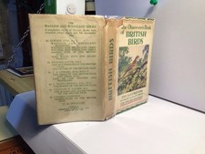 Observers Book Of British