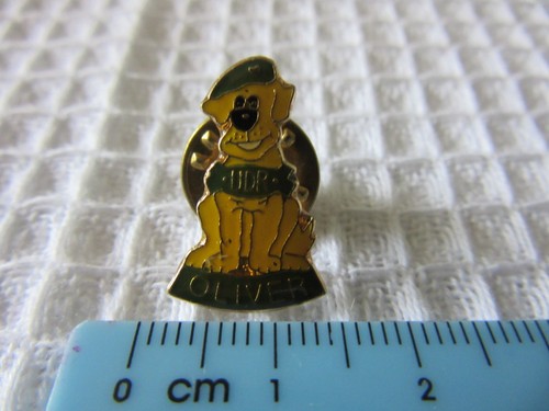 Udr ruc oliver dog - oliver, police