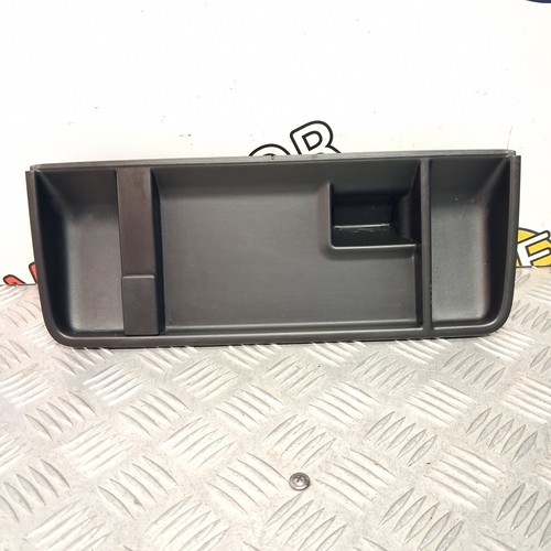 Transporter dash storage - vw,