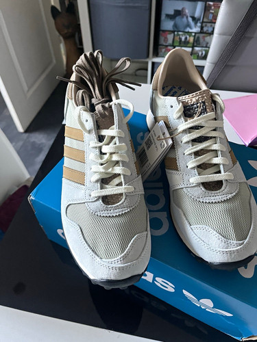 Adidas longridge spzl spezial - longridge,