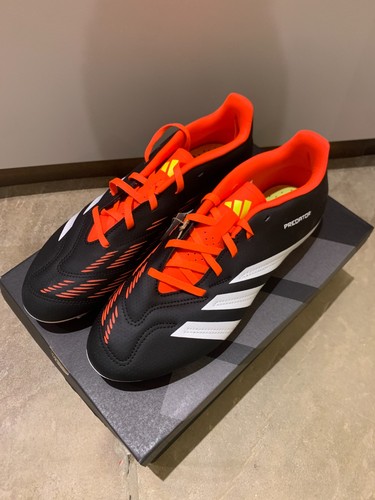 Brand new predator club fxg - new,