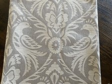 Stunning Heavy Upholstery