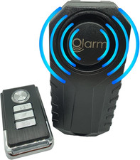 Shed Alarm Home Security