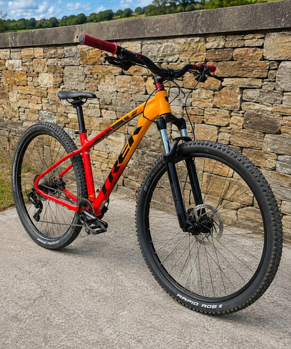 Trek marlin 2023 29in - trek, 7