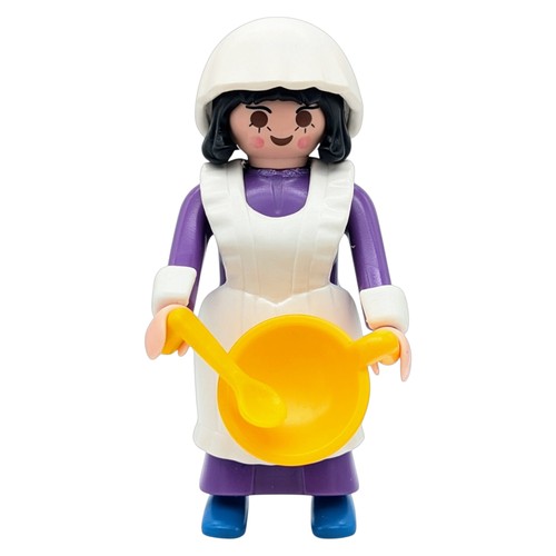 Playmobil figure victorian - playmobil,