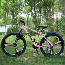 Pink 26inch mountain - 24/26inch,