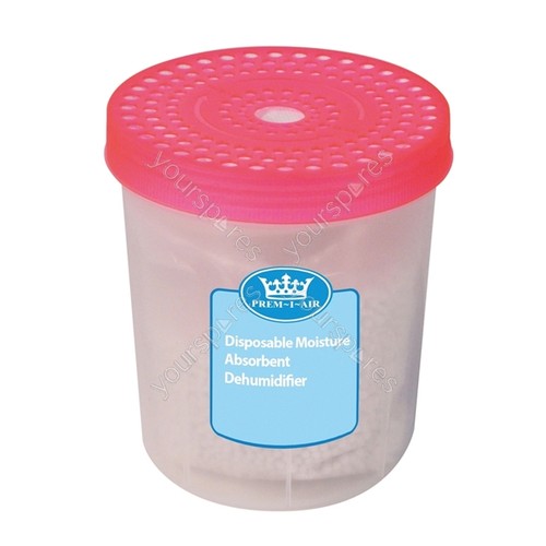 Prem air disposable moisture - prem-i-air,