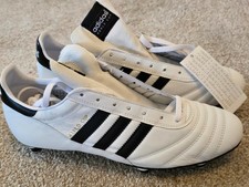 Adidas World Cup white