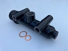 Volvo loading shovel, Boss