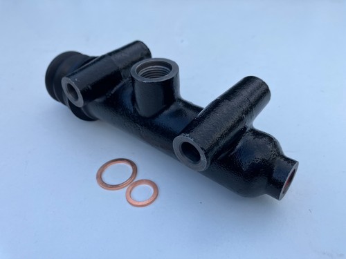 60s 70s scammell - 60s/'70s, clutch