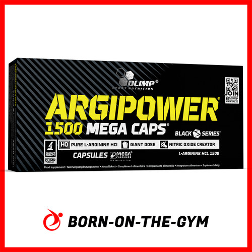 Olimp argi power - 1500, 120