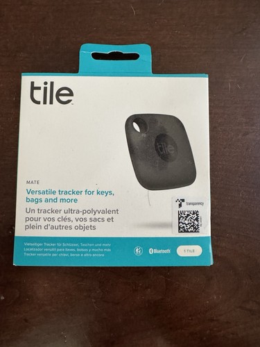 Tile mate bluetooth - bluetooth, tracker