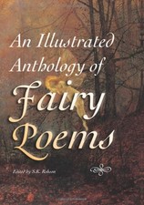 Illustrated Anthology of Fairy