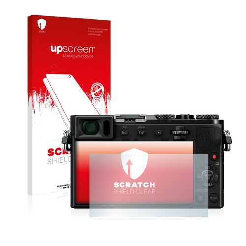 Upscreen screen protector for - protector,