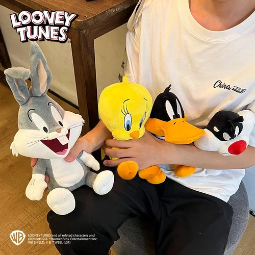 Looney tunes bugs - looney,