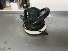 Halfords car Polisher With