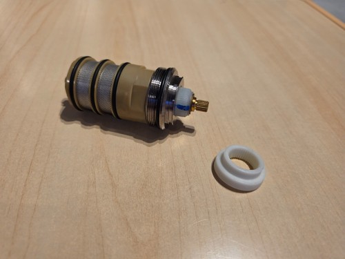 Matki elixir ex5 thermostatic - matki,