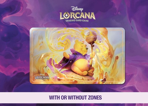 Disney lorcana playmat - playmat,