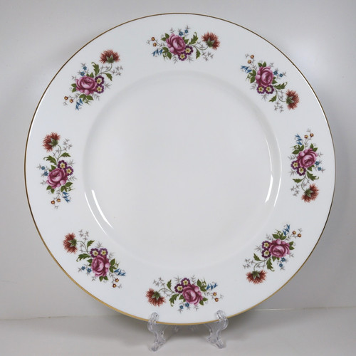 Royal grafton dinner plate - royal,