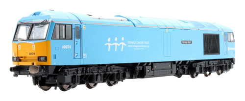 Hornby gauge r2800 ews - 'oo',