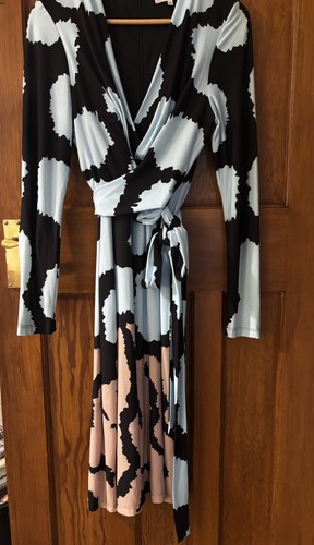 Issa london wrap midi - issa,