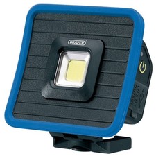 Draper COB LED Rechargeable