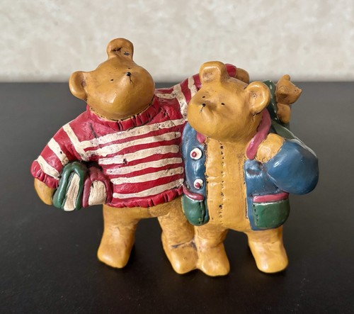 Peter fagan colourbox bears - 2,