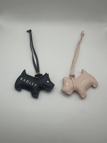 Radley dog tag - radley,
