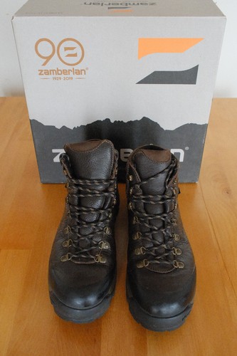 Zamberlan 311 ultra lite - lite, gtx