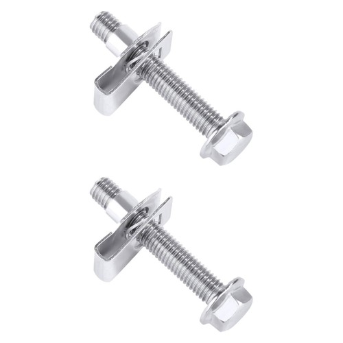 2pcs fuel tank strap - tank, bolts