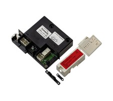 Dometic Fridge Connection