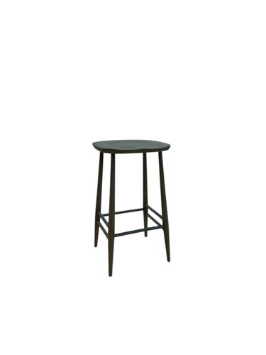 Ercol utility counter stool - utility,