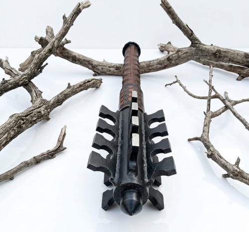 Custom handmade carbon - handmade, steel