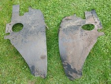 Microcar MC1 MC2 Petrol Front