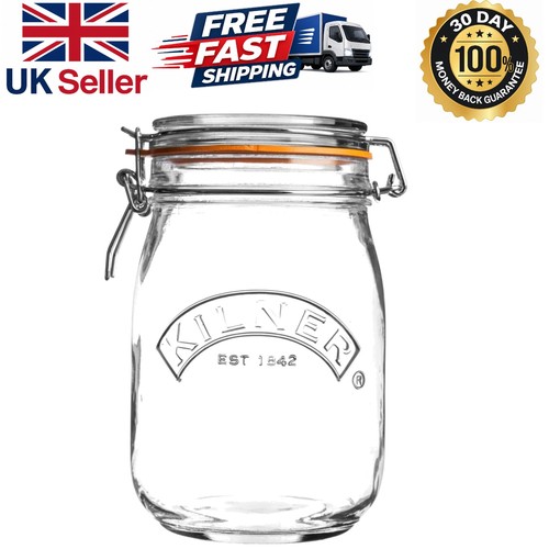 Versatile litre clip top - 1,