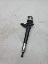 Vauxhall Astra J Fuel Injector