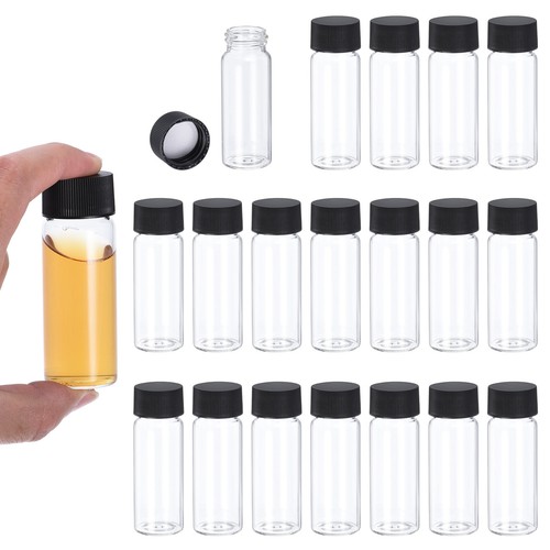 100 pack 30ml - pack, glass