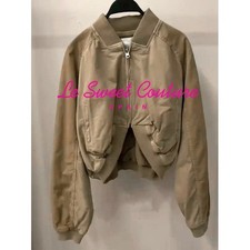 ZARA WOMAN SS26 LIGHT KHAKI