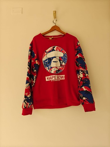 Bathing ape rare - bathing,