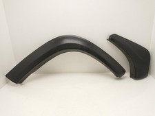 MITSUBISHI L200 WHEEL ARCH