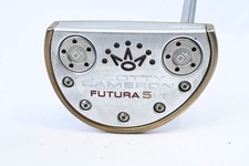 Scotty Cameron Futura 5MB 2017 Putter / 35 Inch