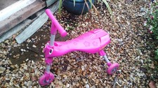 Scuttlebug wheel foldable - scuttlebug,