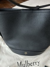 Mulberry  Leather Jamie