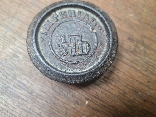Weight old vintage - old,