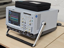 LeCroy LC584A Digital Oscilloscope 1 GHz,  8 GS/s, 4 Ch, Great condition