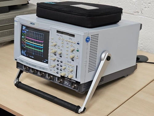 Lecroy lc584a digital - lc584a,