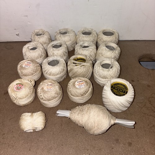 Bundle x18 off white - white,