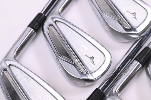 Mizuno mmc irons 4 pw - mp-18, /