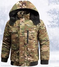 Army MTP Men's Waterproof