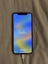 Apple iPhone x 64GB